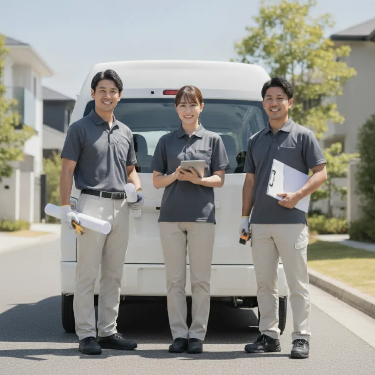 不動産会社 のチーム: Hirakata